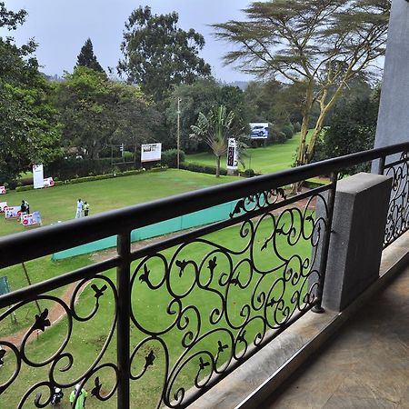 Sigona Golf Suites Kikuyu Exterior foto