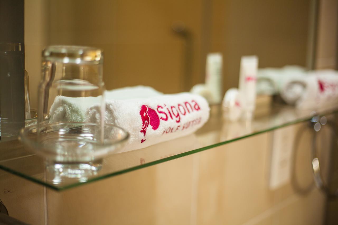 Sigona Golf Suites Kikuyu Exterior foto