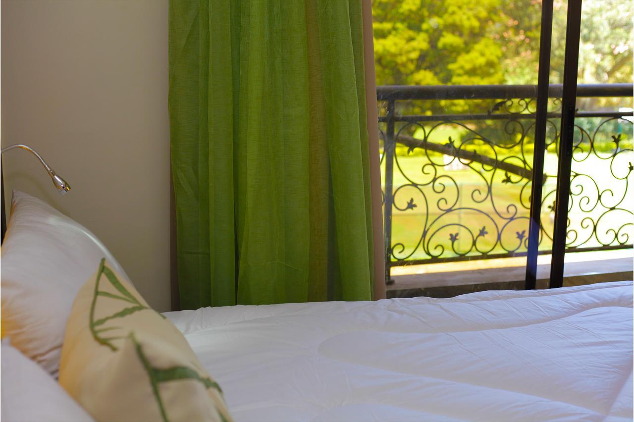 Sigona Golf Suites Kikuyu Exterior foto